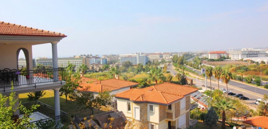 Вилла в Аланье, Турция, 250 м2