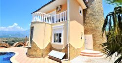 Вилла в Аланье, Турция, 250 м2
