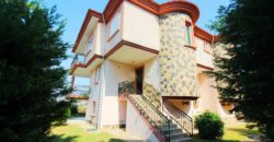 Вилла в Аланье, Турция, 250 м2