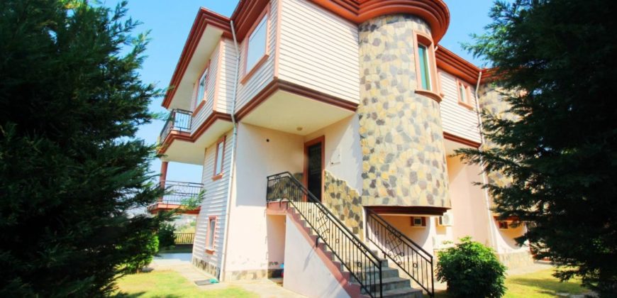 Вилла в Аланье, Турция, 250 м2