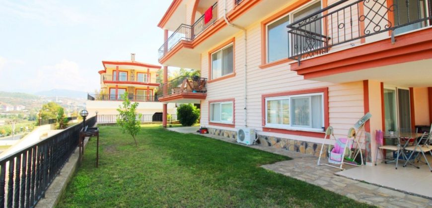 Вилла в Аланье, Турция, 250 м2