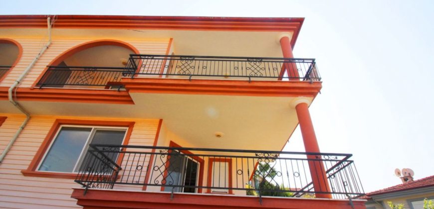 Вилла в Аланье, Турция, 250 м2