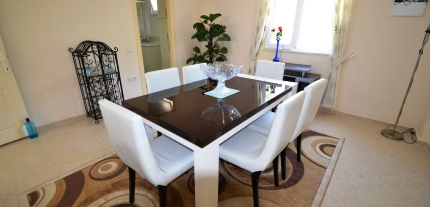 Вилла в Аланье, Турция, 250 м2