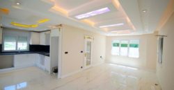 Вилла в Аланье, Турция, 285 м2