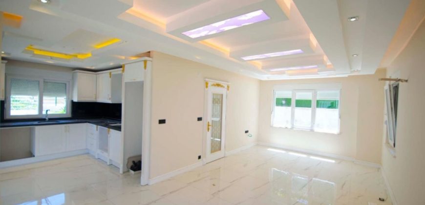 Вилла в Аланье, Турция, 285 м2