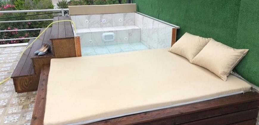 Вилла в Аланье, Турция, 285 м2