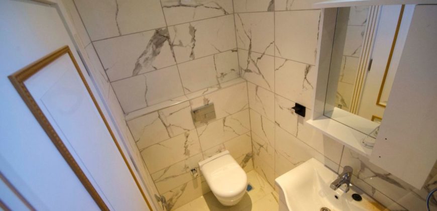 Вилла в Аланье, Турция, 285 м2