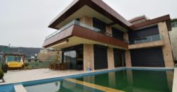 Вилла в Аланье, Турция, 340 м2