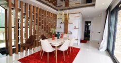 Вилла в Аланье, Турция, 340 м2