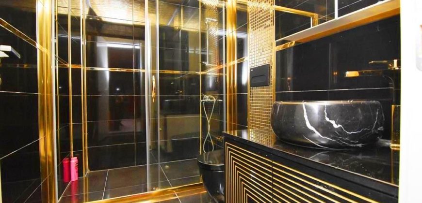 Вилла в Аланье, Турция, 340 м2