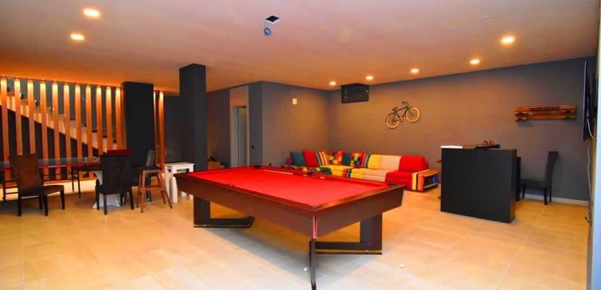 Вилла в Аланье, Турция, 340 м2