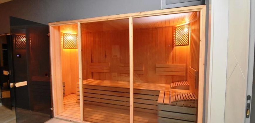 Вилла в Аланье, Турция, 340 м2
