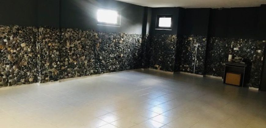 Вилла в Аланье, Турция, 380 м2
