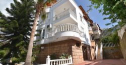 Вилла в Аланье, Турция, 380 м2
