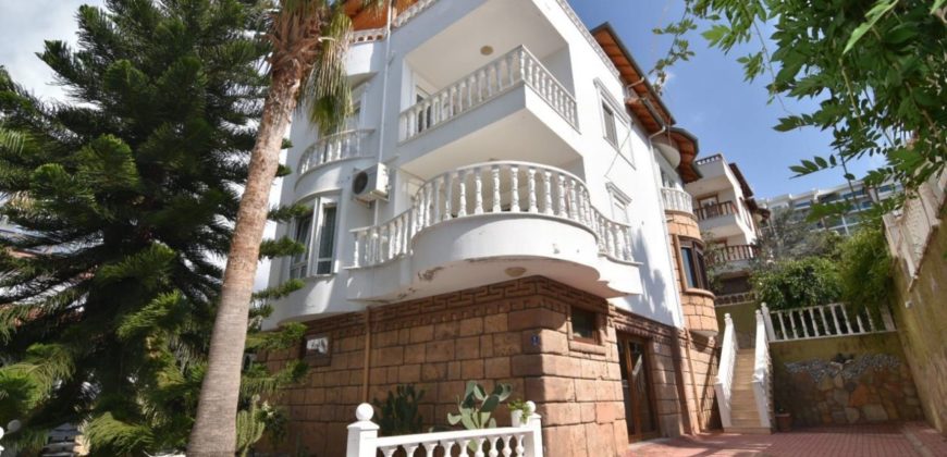 Вилла в Аланье, Турция, 380 м2