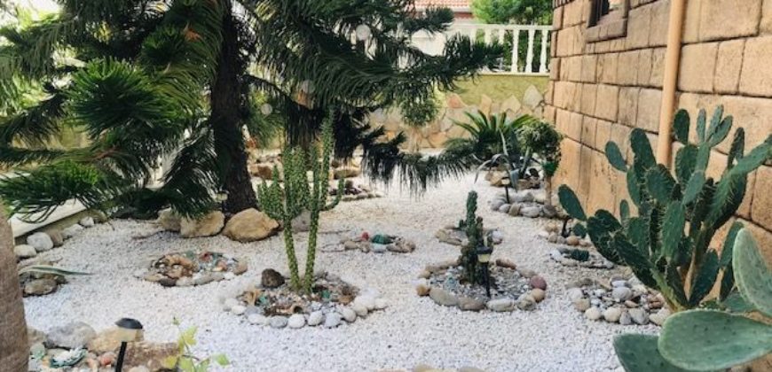 Вилла в Аланье, Турция, 380 м2