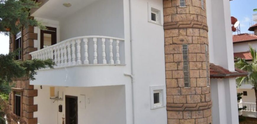 Вилла в Аланье, Турция, 380 м2