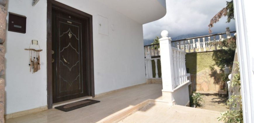 Вилла в Аланье, Турция, 380 м2