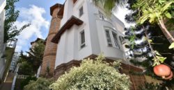 Вилла в Аланье, Турция, 380 м2