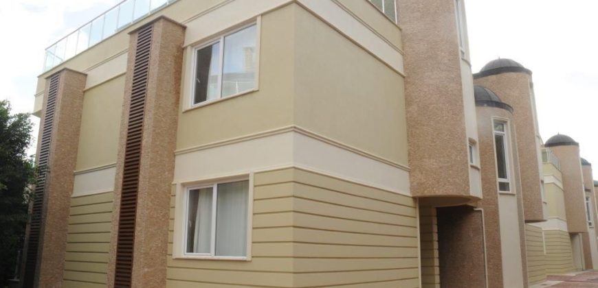 Вилла в Аланье, Турция, 450 м2
