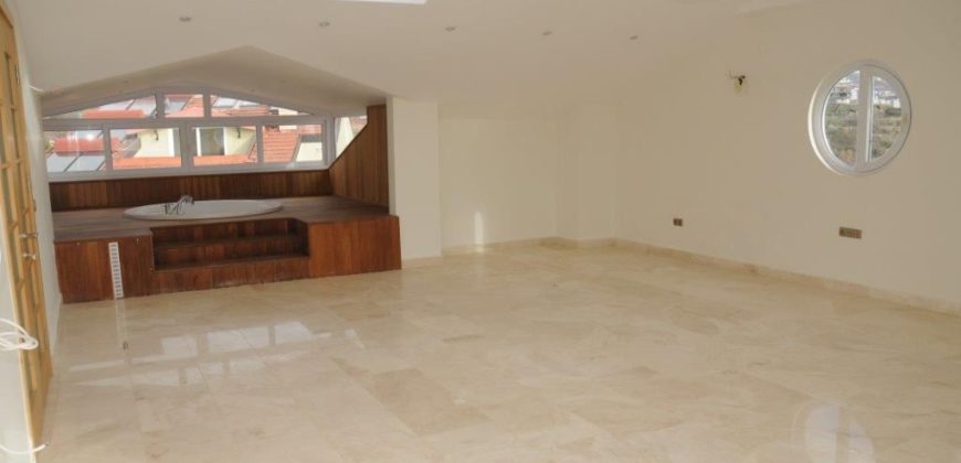 Вилла в Аланье, Турция, 450 м2