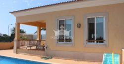 Вилла в Албуфейре, Португалия, 261 м2