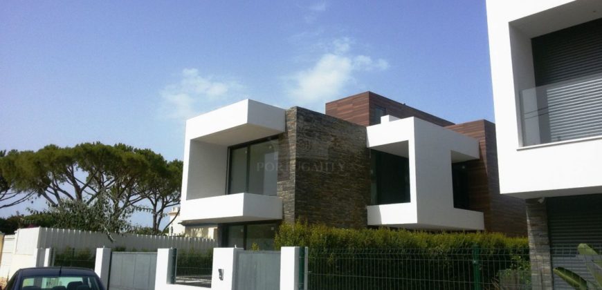Вилла в Албуфейре, Португалия, 445 м2