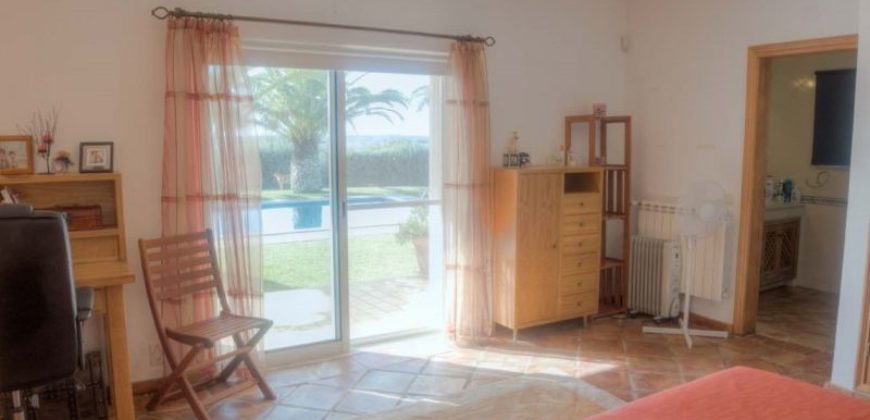 Вилла в Албуфейре, Португалия, 5010 м2