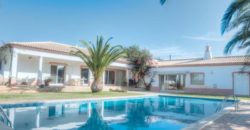 Вилла в Албуфейре, Португалия, 5010 м2