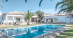 Вилла в Албуфейре, Португалия, 5010 м2