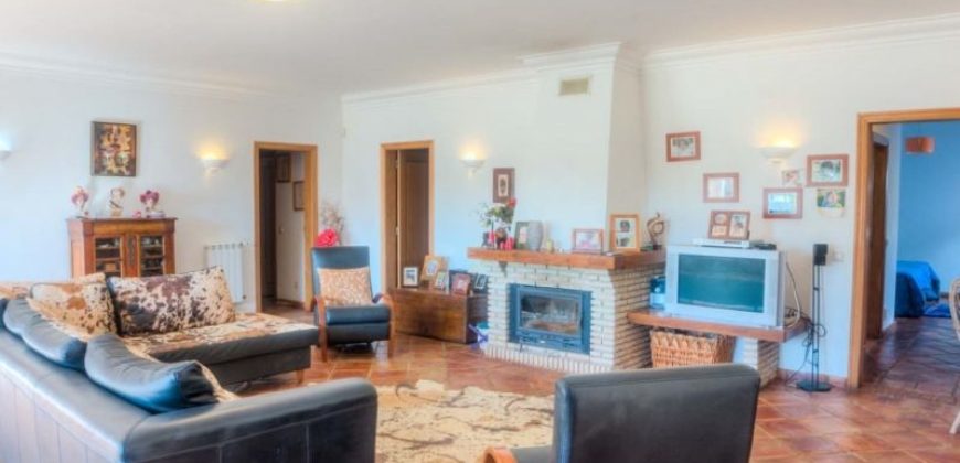 Вилла в Албуфейре, Португалия, 5010 м2