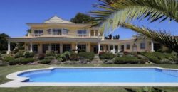 Вилла в Албуфейре, Португалия, 6140 м2