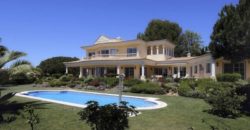 Вилла в Албуфейре, Португалия, 6140 м2