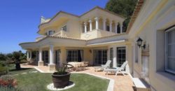 Вилла в Албуфейре, Португалия, 6140 м2