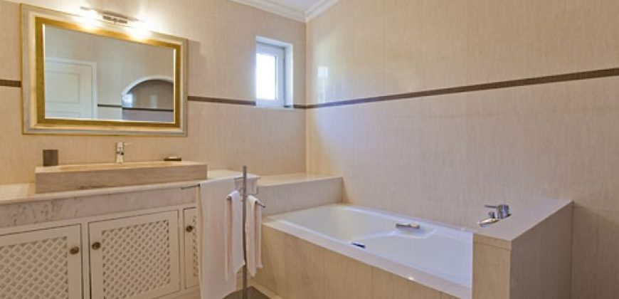 Вилла в Албуфейре, Португалия, 829 м2