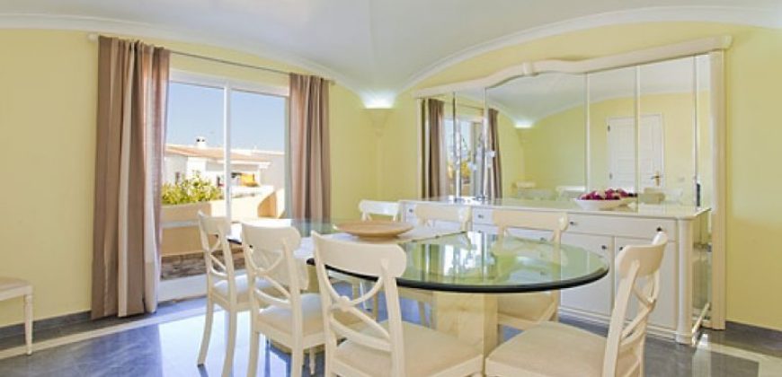 Вилла в Албуфейре, Португалия, 829 м2