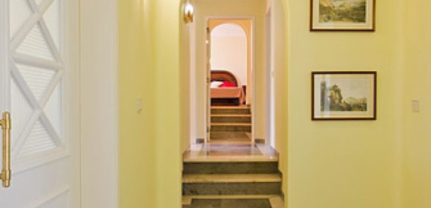 Вилла в Албуфейре, Португалия, 829 м2