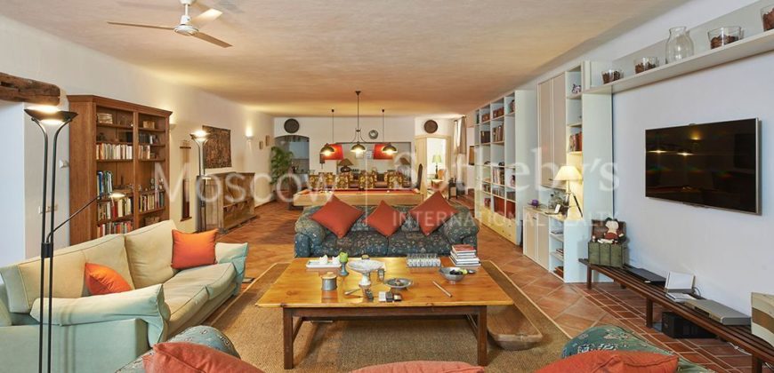 Вилла в Албуфейре, Португалия, 915 м2