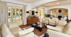 Вилла в Албуфейре, Португалия, 915 м2