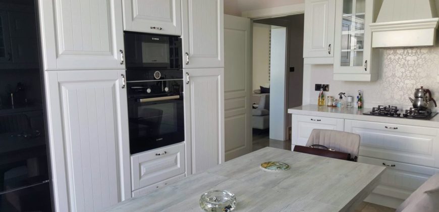 Вилла в Алcанджаке, Кипр, 280 м2