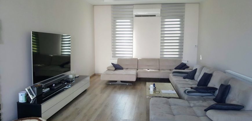 Вилла в Алcанджаке, Кипр, 280 м2