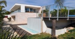 Вилла в Алгарве, Португалия, 1100 м2