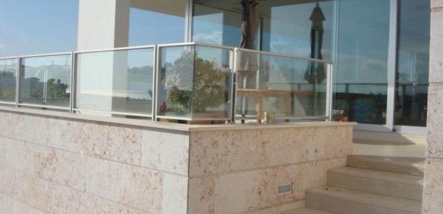 Вилла в Алгарве, Португалия, 1100 м2