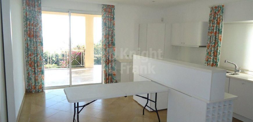 Вилла в Алгарве, Португалия, 1120 м2