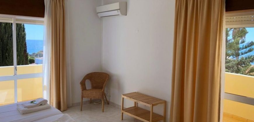 Вилла в Алгарве, Португалия, 1216 м2