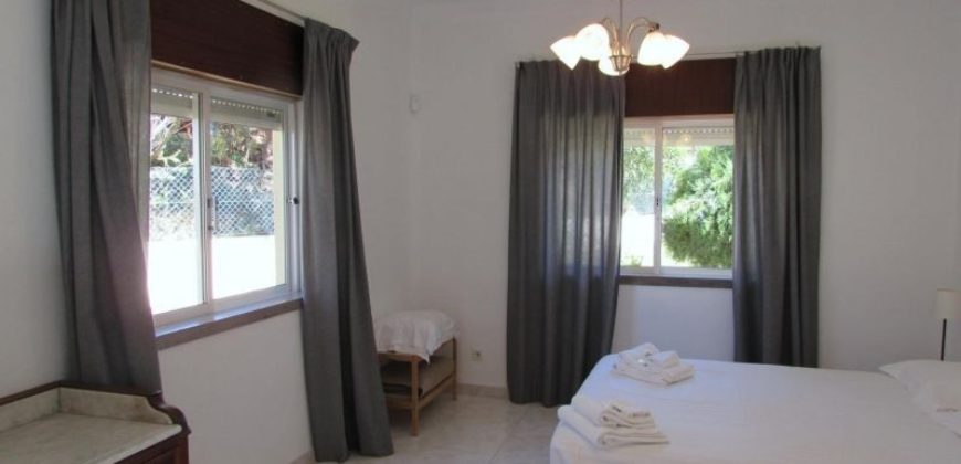 Вилла в Алгарве, Португалия, 1216 м2