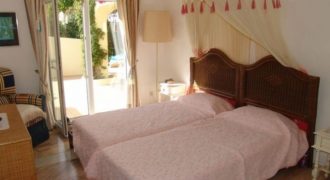 Вилла в Алгарве, Португалия, 2120 м2