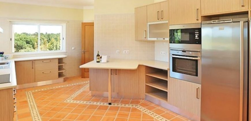 Вилла в Алгарве, Португалия, 2125 м2