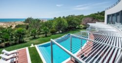 Вилла в Алгарве, Португалия, 2180 м2