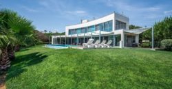 Вилла в Алгарве, Португалия, 2180 м2